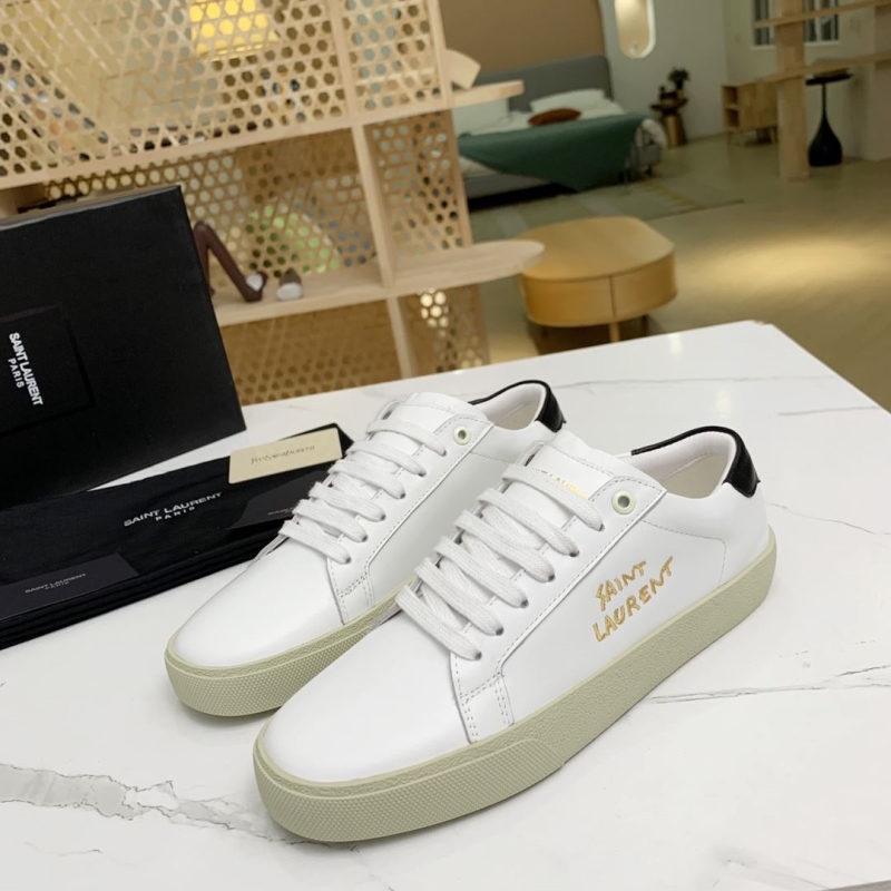 YSL Casual Shoes